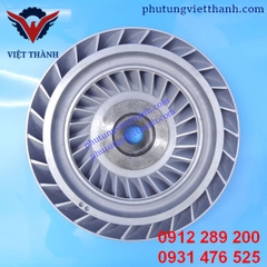 Cánh biến mô xe xúc lật Kawasaki 90ZV - Biến mô máy xúc