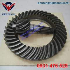 Bộ cùi thơm vành chậu Kawasaki 90ZV 90ZIV - Bánh răng vành chậu