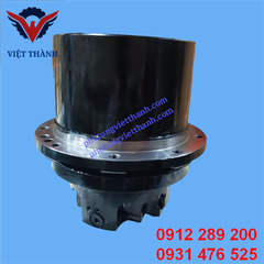 Cụm di chuyển cho xe đào Komatsu PC40 / PC40-7