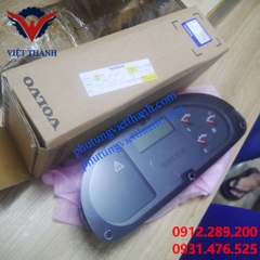 Màn hình taplo Volvo 11443911