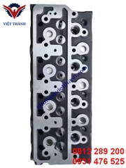 Mặt máy động cơ Komatsu 4D94 4D94E 4D94LE Mặt quy lát xe nâng