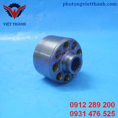 Ruột bơm thuỷ lực A4VG40 - Phụ tùng bơm piston