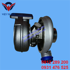 Turbo tăng áp xe đào Doosan DH130W / Động cơ DB58