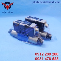 Van thuỷ lực Rexroth - Van Rexroth