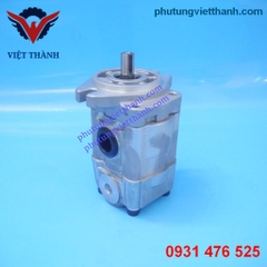 Bơm thủy lực Shimadzu