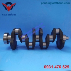 Trục cơ động cơ Deutz