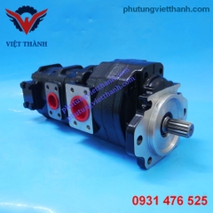 Bơm thủy lực xe xúc lật Kawasaki 70ZV-2