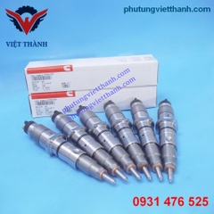 Vòi phun nhiên liệu động cơ Cummins