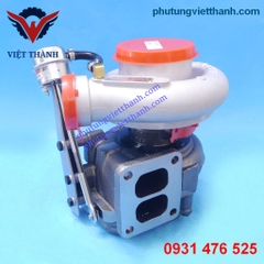 Turbo động cơ Cummins