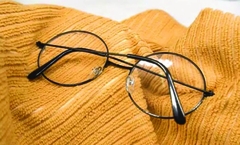 Hai cách vệ sinh miếng đệm mũi cho mắt kính cực sạch