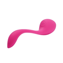 Trứng rung Sivir Flamingo App