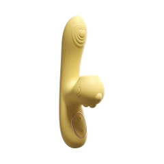 Dương vật giả đa năng Mizzzee DouDou Long