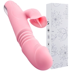 Dương vật giả đa năng Jiuuy Fairy Stick 2