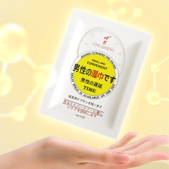 Khăn lau chống xuất tinh sớm ChuanJing Japanese Wipes 10s