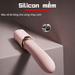 Dương vật giả Jiuuy Lipstick Pro