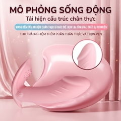 Chíp rung Jiuuy Dai Chao