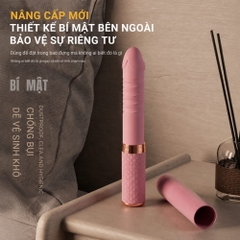 Dương vật giả đa năng Jiuuy Peach Stick