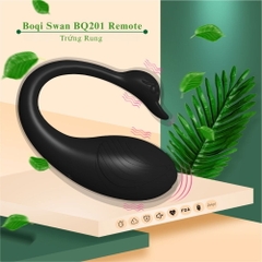Trứng rung Boqi Swan BQ201 Remote