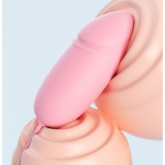 Kẹp ngực MizzZee Milk Clip -Jumping Egg