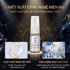 Xịt chống xuất tinh sớm ChuanJing Blue Gold 10ml