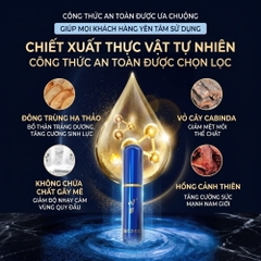 Xịt chống xuất tinh sớm ChuanJing Men’s Delay Spray 6ml