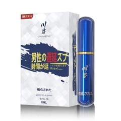 Xịt chống xuất tinh sớm ChuanJing Men’s Delay Spray 6ml