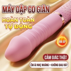Dương vật giả đa năng Jiuuy Peach Stick