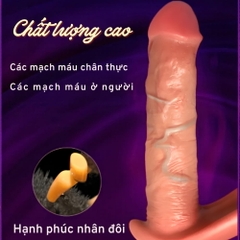 Chíp rung Muha remote