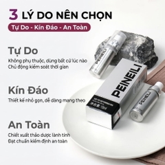 Xịt chống xuất tinh sớm Peineili 15ml