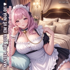 Bộ bạo dâm Jiuai Sweet Cat 12 món