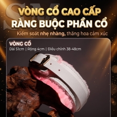 Bộ bạo dâm Jiuai Sweet Cat 12 món