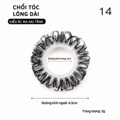 Vòng đeo dương vật DouBao Mí Dê