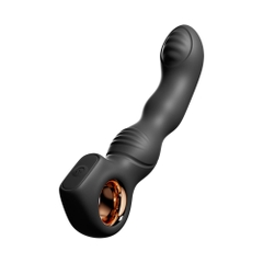 Máy rung kích thích hậu môn Jiuuy Magic Finger