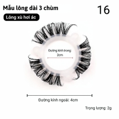 Vòng đeo dương vật DouBao Mí Dê