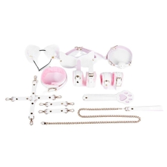 Bộ bạo dâm Jiuai Sweet Cat 12 món