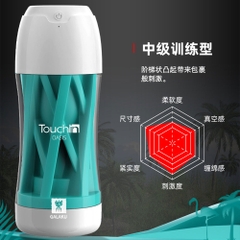 Âm đạo giả Galaku Touch In dạng cốc chính hãng