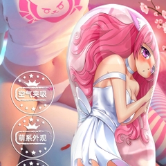 Âm đạo giả Jiuai Anime dạng cốc chính hãng