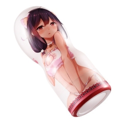 Âm đạo giả Lesparty Anime dạng cốc chính hãng