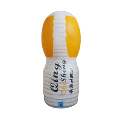 Âm đạo giả Qing Zhi Sheng dạng cốc chính hãng