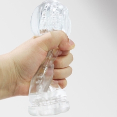 Âm đạo giả Snail Cup dạng cốc chính hãng
