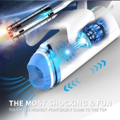 Âm đạo giả M-100 Pro đa năng chính hãng