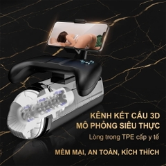 Âm đạo giả đa năng M-100 Pro