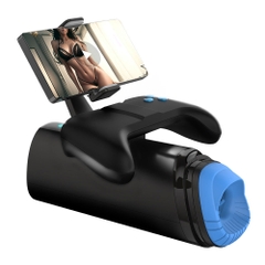 Âm đạo giả M-100 Pro đa năng chính hãng