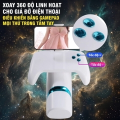 Âm đạo giả đa năng M-100 Pro