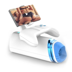 Âm đạo giả M-100 Pro đa năng chính hãng