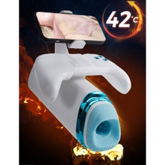 Âm đạo giả M-100 Pro đa năng chính hãng