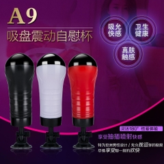 Âm đạo giả hít tường A9 chính hãng