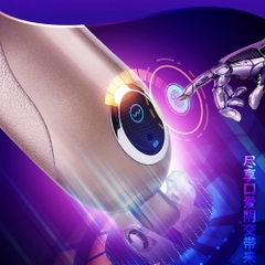 Âm đạo giả hít tường MizzZee Momoda chính hãng
