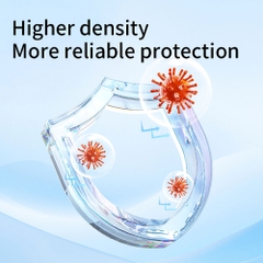 Bao cao su DryWell PU 001 Numbness Orgasm – Siêu mỏng 001 tăng cảm giác nữ – Hộp 6 viên