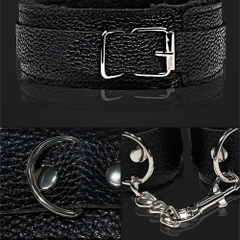 BDSM Bộ bạo dâm Jiuai 10 món chính hãng